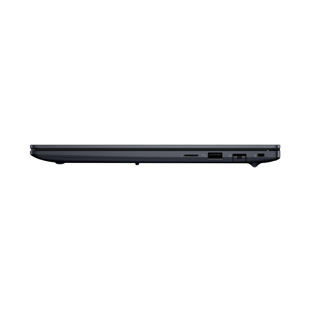 ASUS ExpertBook B5 B5405CCA-NZ0084X Intel Core Ultra 5 225H Laptop 35,6 cm (14") WQXGA 16 GB DDR5-SDRAM 512 GB SSD Wi-Fi 7 (802.11be) Windows 11 Pro Schwarz QWERTZ Deutsch