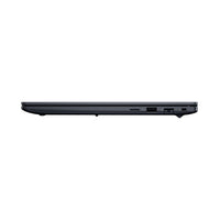 ASUS ExpertBook B5 B5405CCA-NZ0084X Intel Core Ultra 5 225H Laptop 35,6 cm (14") WQXGA 16 GB DDR5-SDRAM 512 GB SSD Wi-Fi 7 (802.11be) Windows 11 Pro Deutsch Schwarz