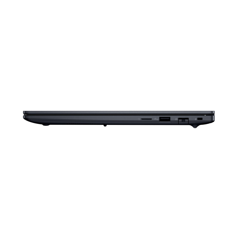 ASUS ExpertBook B5 B5405CCA-NZ0084X Intel Core Ultra 5 225H Laptop 35,6 cm (14") WQXGA 16 GB DDR5-SDRAM 512 GB SSD Wi-Fi 7 (802.11be) Windows 11 Pro Deutsch Schwarz