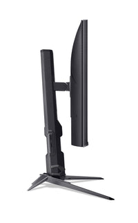 Acer Predator XB253QF3bmiiprx Computerbildschirm 62,2 cm (24.5") 1920 x 1080 Pixel Full HD LCD Schwarz