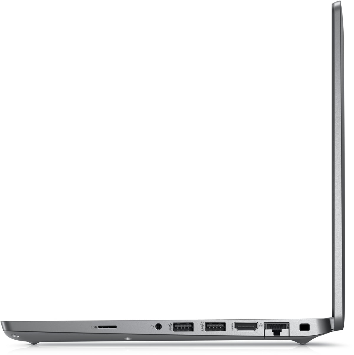 DELL Latitude 5430 Intel® Core™ i5 i5-1235U Laptop 35,6 cm (14") Full HD 16 GB DDR4-SDRAM 256 GB SSD Wi-Fi 6E (802.11ax) Windows 10 Pro Grau Deutsch