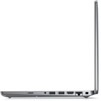 DELL Latitude 5430 Intel® Core™ i5 i5-1235U Laptop 35,6 cm (14") Full HD 16 GB DDR4-SDRAM 256 GB SSD Wi-Fi 6E (802.11ax) Windows 10 Pro Grau Deutsch