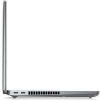 DELL Latitude 5430 Intel® Core™ i5 i5-1235U Laptop 35,6 cm (14") Full HD 16 GB DDR4-SDRAM 256 GB SSD Wi-Fi 6E (802.11ax) Windows 10 Pro Grau Deutsch
