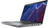 DELL Latitude 5430 Intel® Core™ i5 i5-1235U Laptop 35,6 cm (14") Full HD 16 GB DDR4-SDRAM 256 GB SSD Wi-Fi 6E (802.11ax) Windows 10 Pro Grau Deutsch