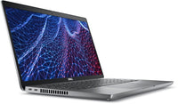 DELL Latitude 5430 Intel® Core™ i5 i5-1235U Laptop 35,6 cm (14") Full HD 16 GB DDR4-SDRAM 256 GB SSD Wi-Fi 6E (802.11ax) Windows 10 Pro Grau Deutsch
