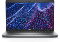 DELL Latitude 5430 Intel® Core™ i5 i5-1235U Laptop 35,6 cm (14") Full HD 16 GB DDR4-SDRAM 256 GB SSD Wi-Fi 6E (802.11ax) Windows 10 Pro Grau Deutsch