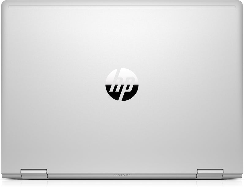 HP Pro x360 435 G9 AMD Ryzen™ 7 7730U Hybrid (2-in-1) 33,8 cm (13.3") Touchscreen Full HD 16 GB DDR4-SDRAM 512 GB SSD Wi-Fi 6E (802.11ax) Windows 11 Pro Silber