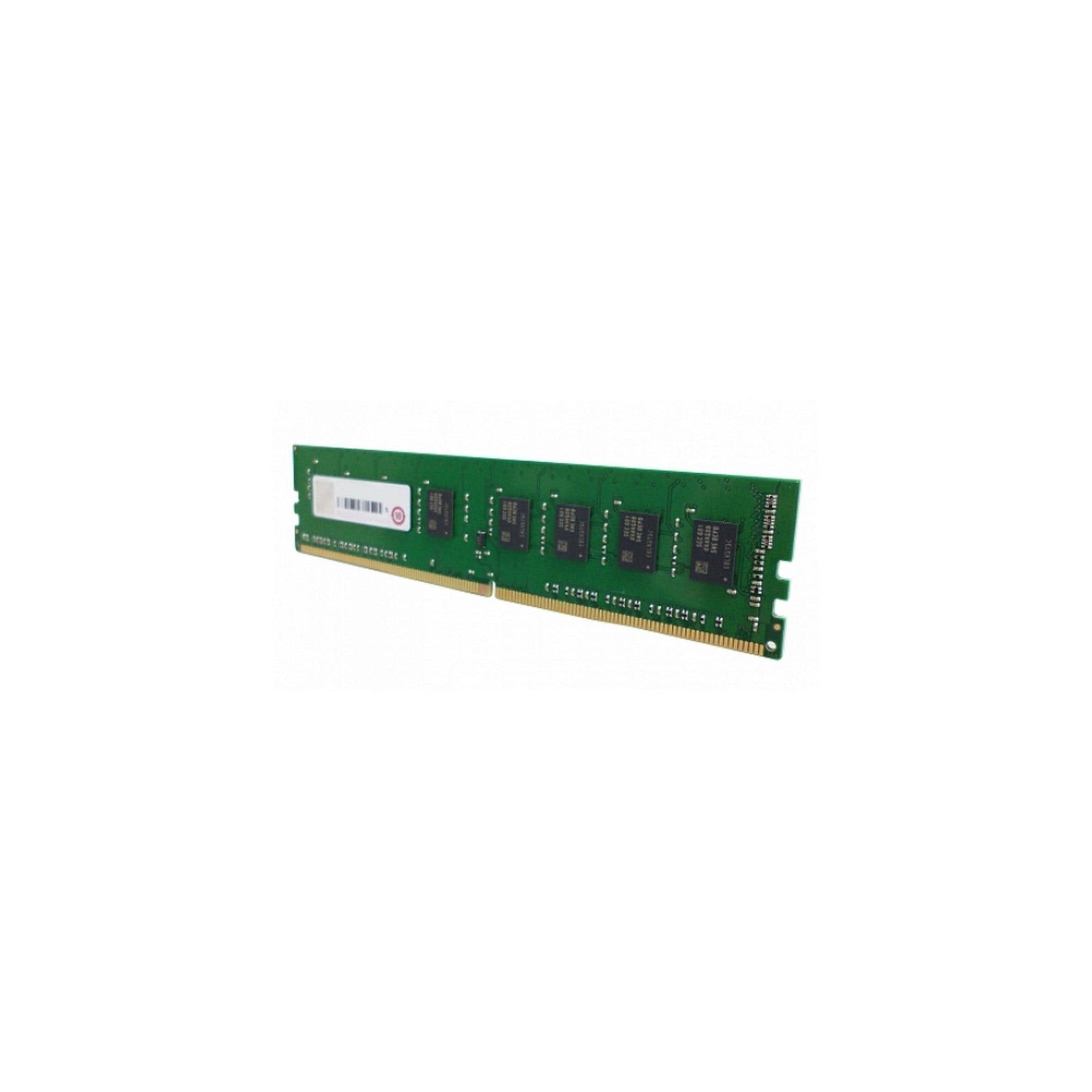 QNAP NAS-Arbeitsspeicher DDR4 2666MT/s 16GB