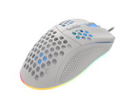 GENESIS Krypton 555 Maus Gaming Rechts USB Typ-A Optisch 8000 DPI