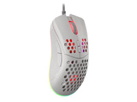 GENESIS Krypton 555 Maus Gaming Rechts USB Typ-A Optisch 8000 DPI