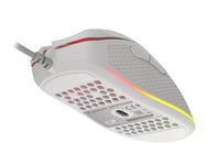GENESIS Krypton 555 Maus Gaming Rechts USB Typ-A Optisch 8000 DPI