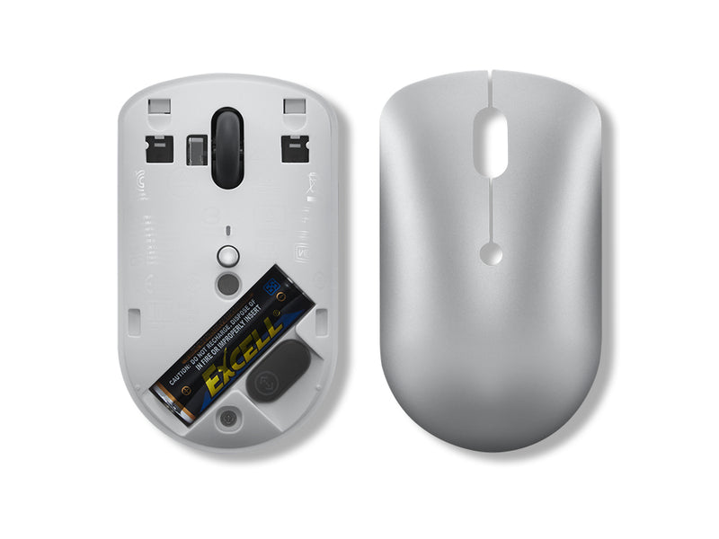 Lenovo 540 Maus Beidhändig RF Wireless Optisch 2400 DPI