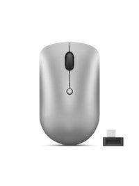 Lenovo 540 Maus Beidhändig RF Wireless Optisch 2400 DPI