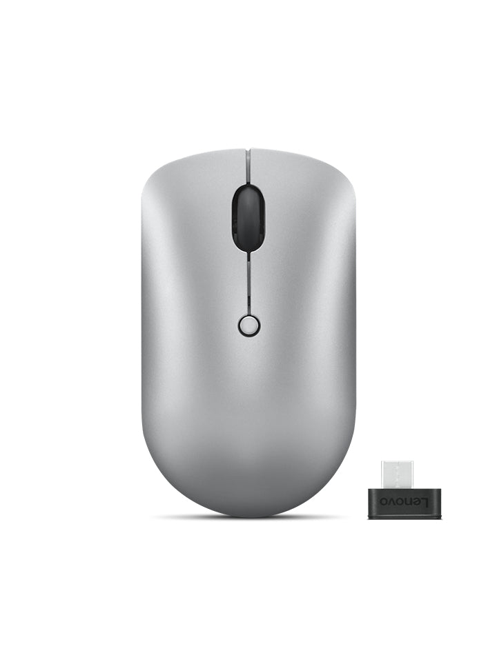 Lenovo 540 Maus Beidhändig RF Wireless Optisch 2400 DPI