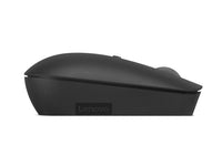 Lenovo 400 Maus Büro Beidhändig RF Wireless Optisch 2400 DPI
