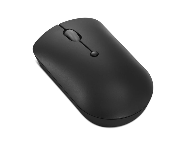 Lenovo 400 Maus Büro Beidhändig RF Wireless Optisch 2400 DPI