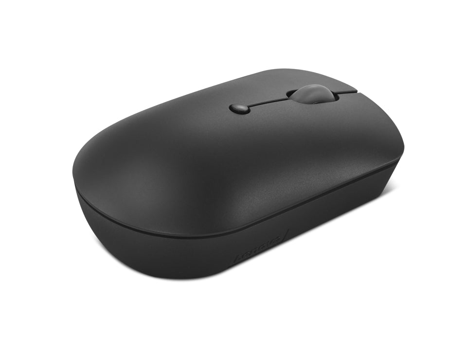 Lenovo 400 Maus Büro Beidhändig RF Wireless Optisch 2400 DPI