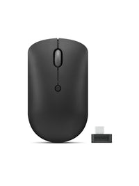 Lenovo 400 Maus Büro Beidhändig RF Wireless Optisch 2400 DPI