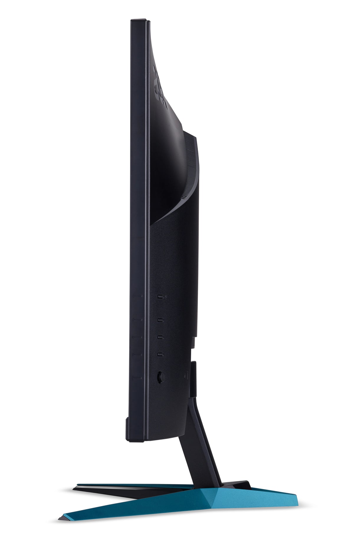 Acer NITRO VG0 VG270U Ebmiipx Computerbildschirm 68,6 cm (27") 2560 x 1440 Pixel Quad HD LCD Schwarz
