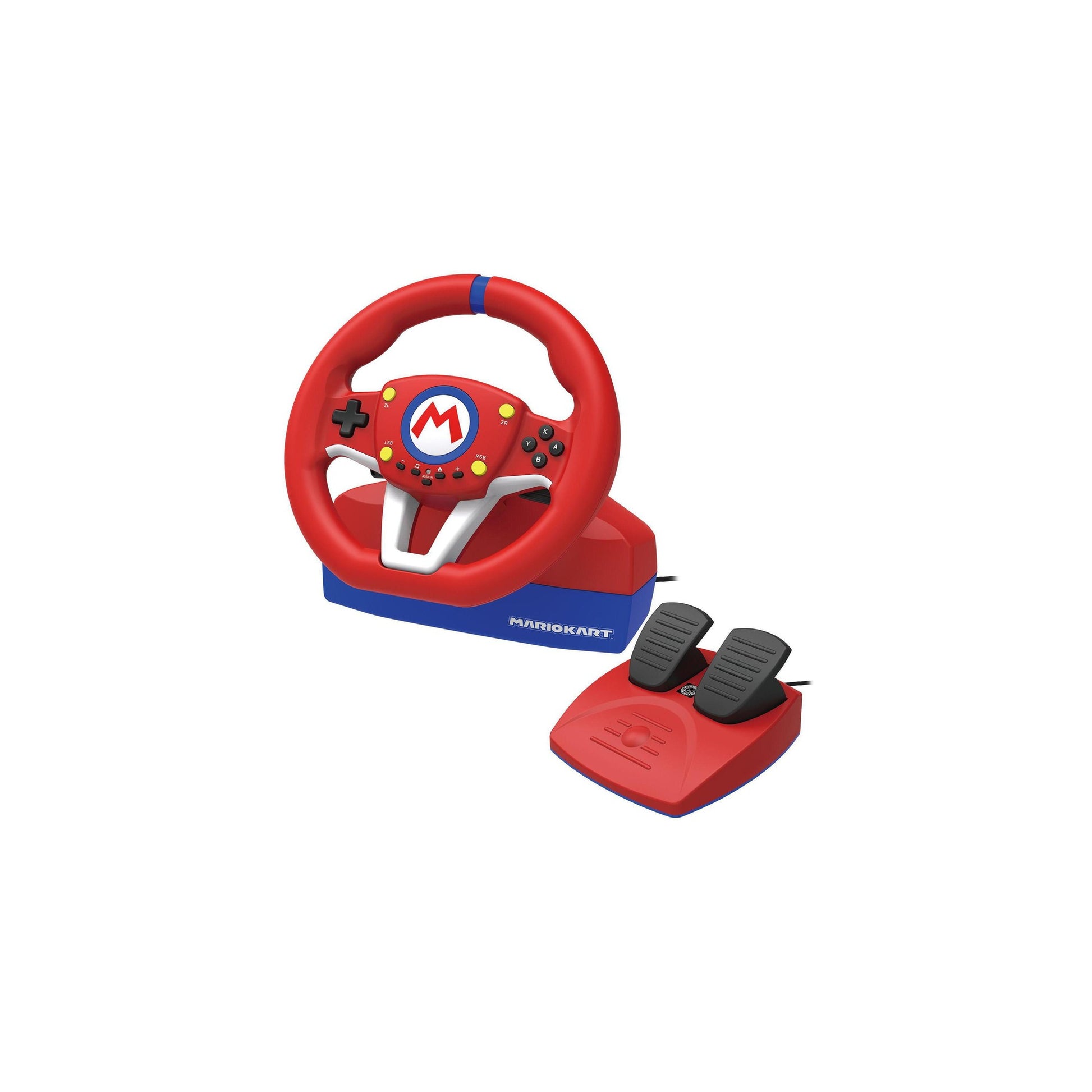 Mario Kart Racing Wheel Pro MINI