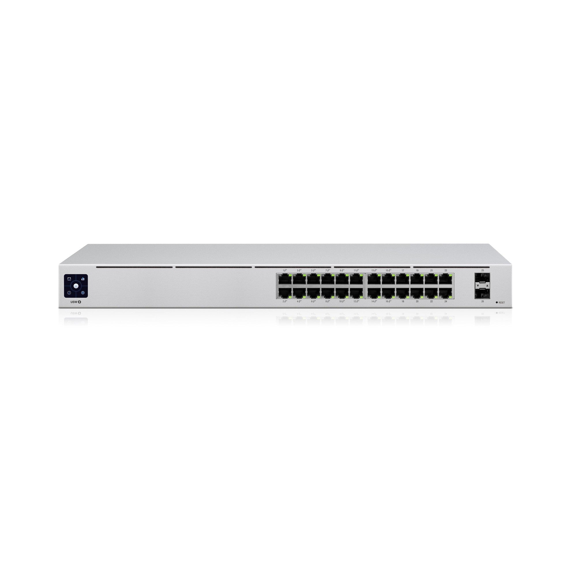 Ubiquiti Unifi Switch USW-24-POE Gen2