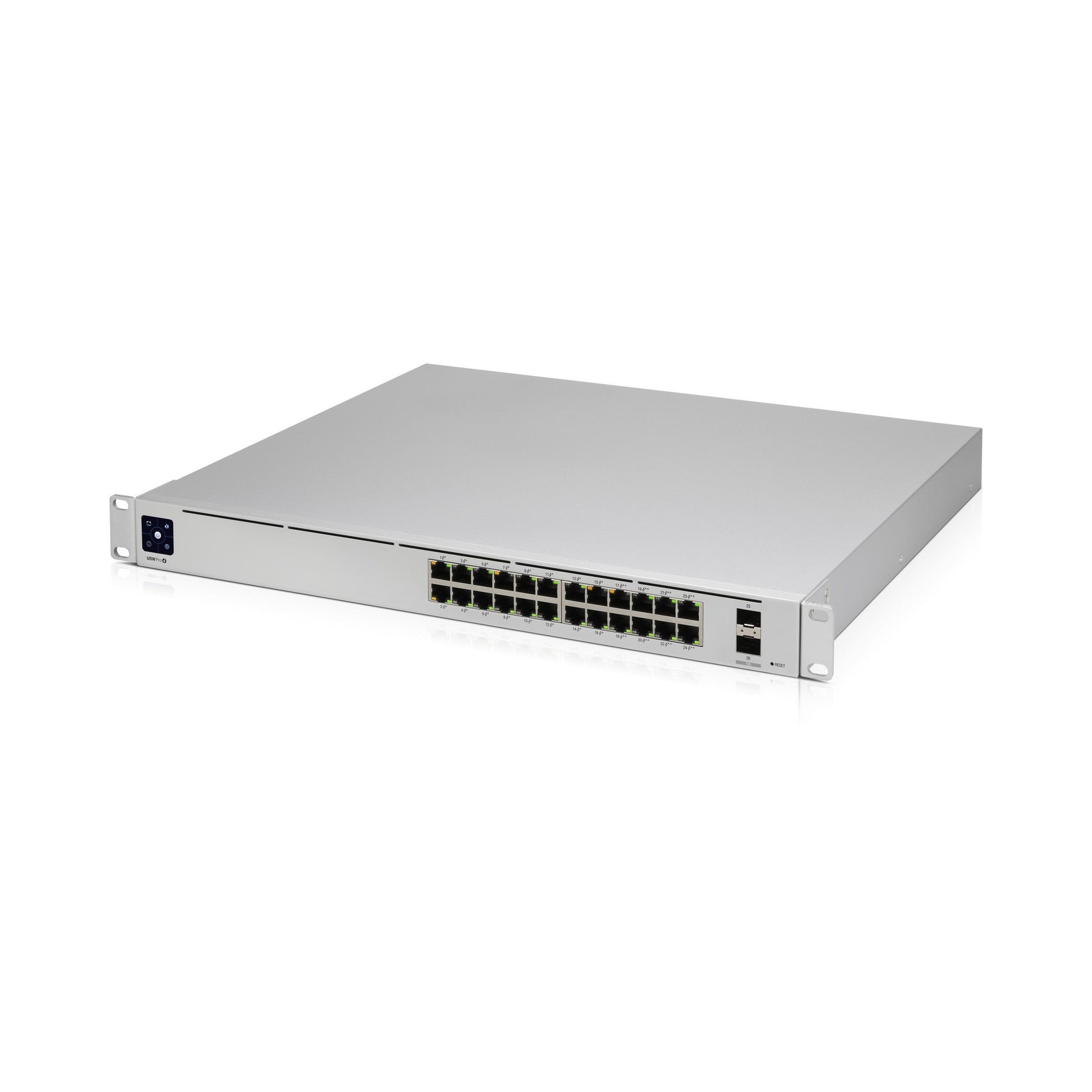 Ubiquiti Unifi Switch USW-PRO-24-POE Gen2