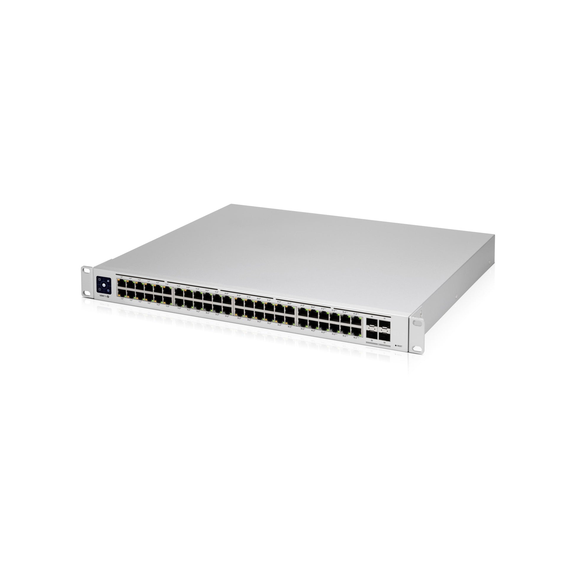 Ubiquiti Unifi Switch USW-PRO-48-POE Gen2