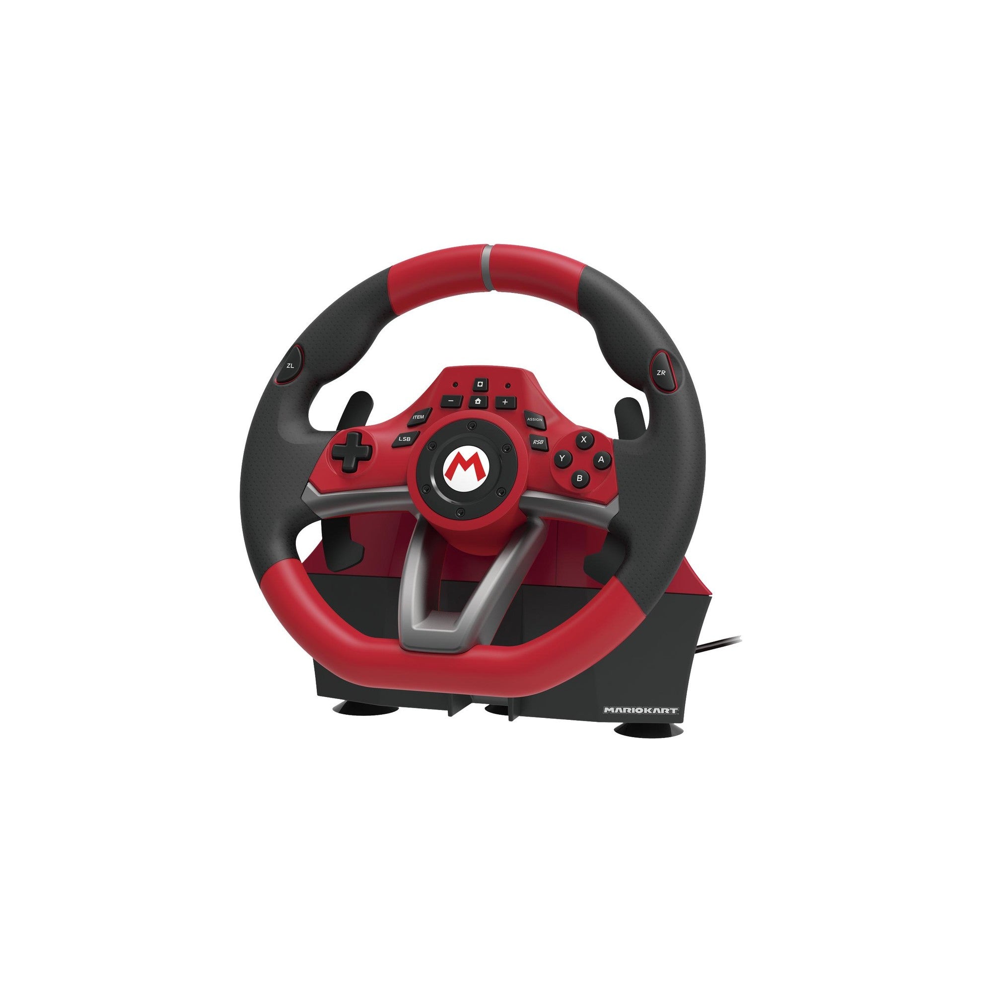 Mario Kart Racing Wheel Pro DELUXE