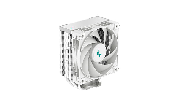 DeepCool AK400 WH Processor Air Cooler 12 cm White 1 pc(s)