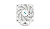 DeepCool AK400 WH Processor Air Cooler 12 cm White 1 pc(s)