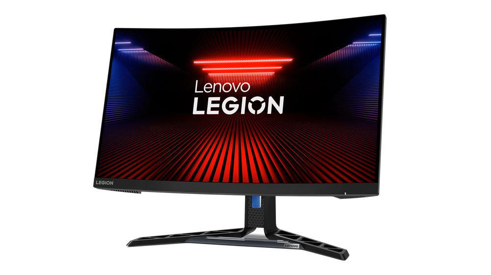 Lenovo Legion R27fc-30 Computerbildschirm 68,6 cm (27") 1920 x 1080 Pixel Full HD LED Schwarz