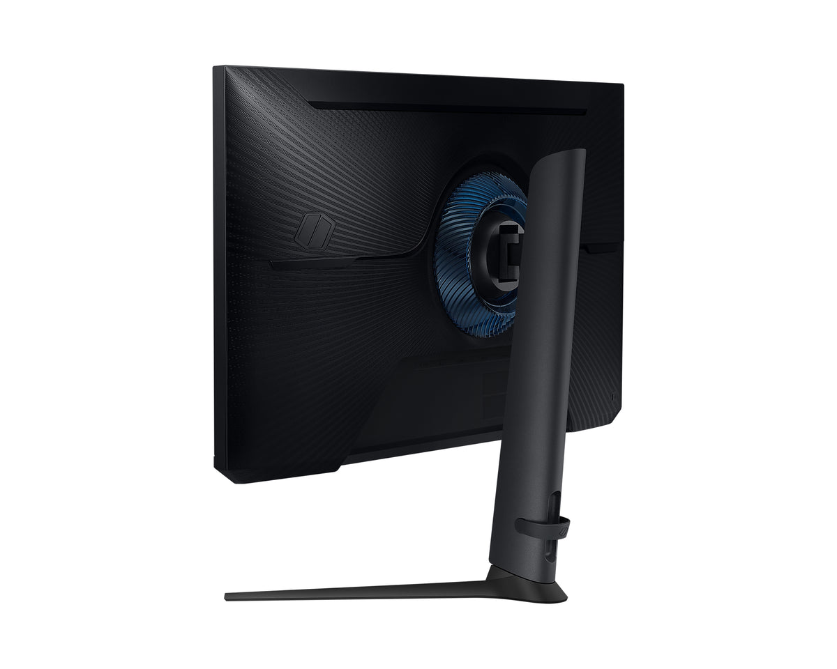 Samsung G3A Computerbildschirm 68,6 cm (27") 1920 x 1080 Pixel Full HD LED Schwarz