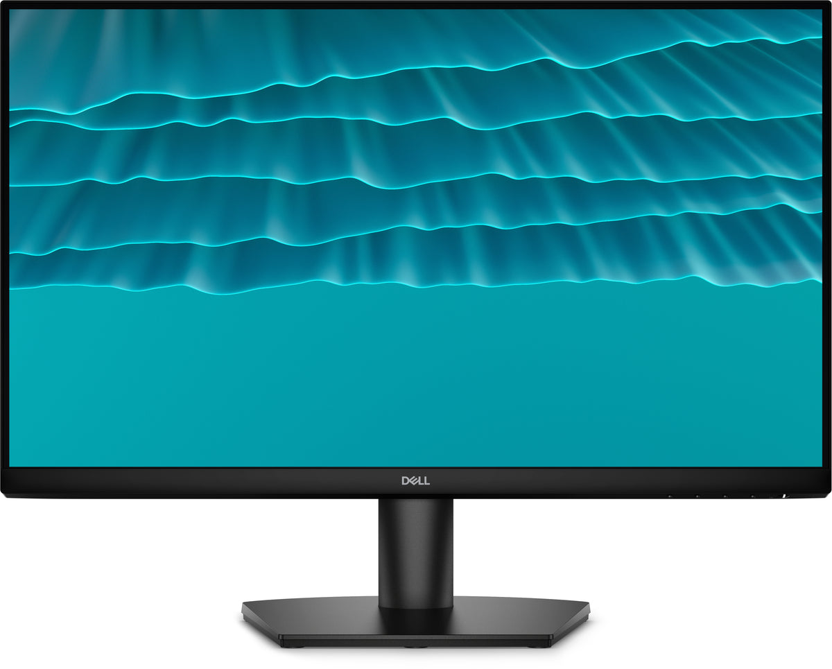 DELL SE2426H Computerbildschirm 60,5 cm (23.8") 1920 x 1080 Pixel Full HD LCD Schwarz