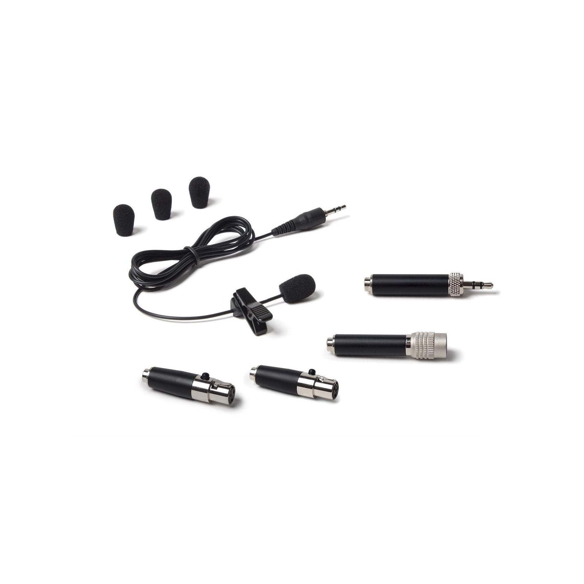 Samson Lavalier Mic LM10B