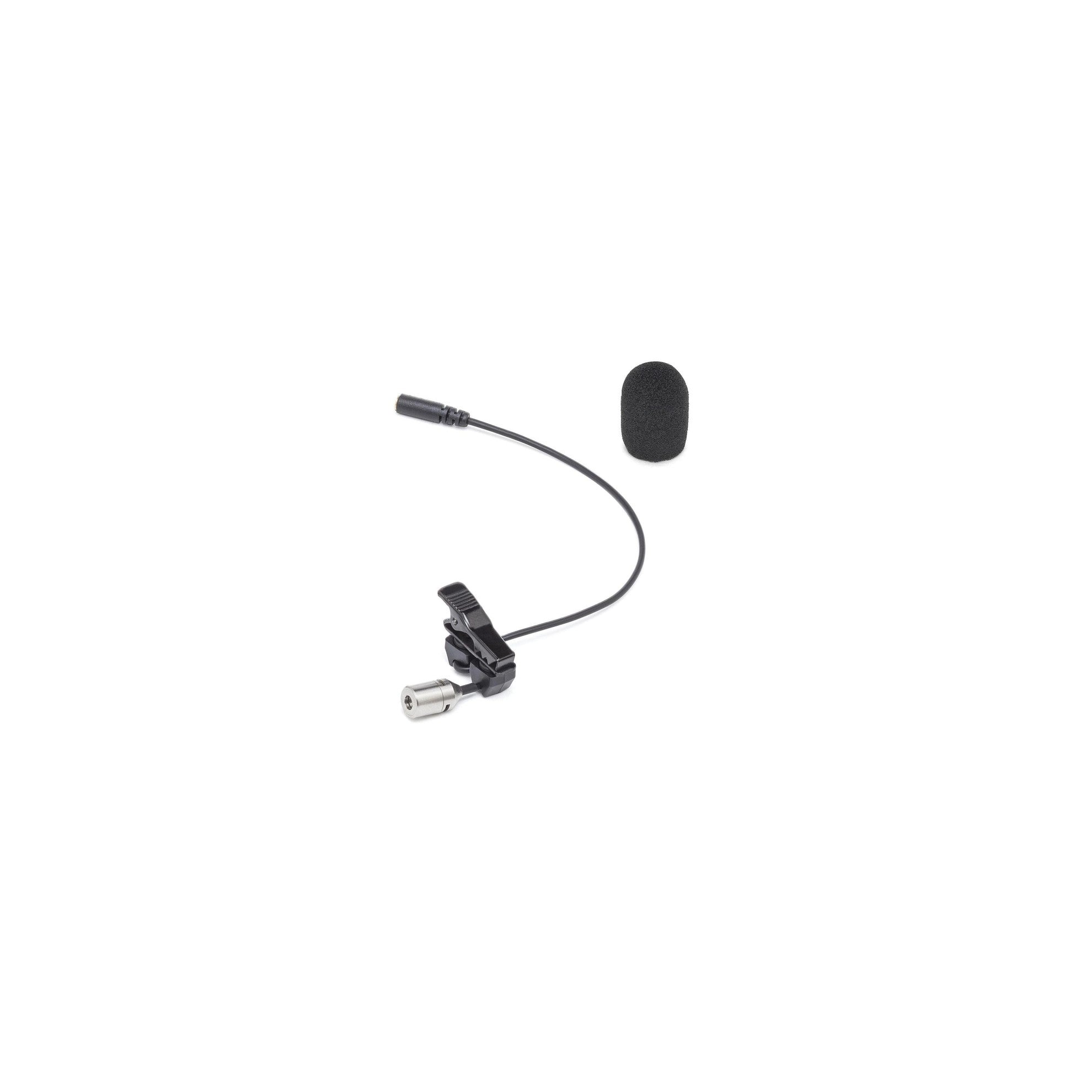 Samson Lavalier Mic LM7x