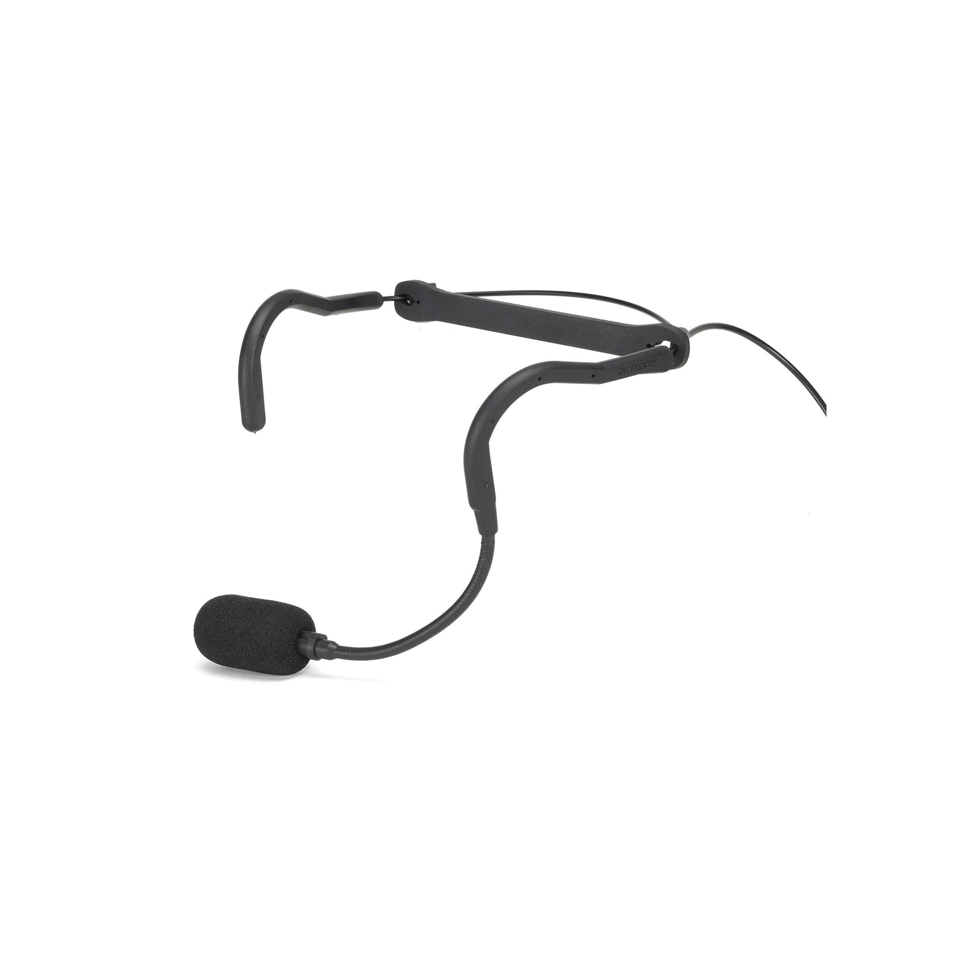 Samson QEx Fitness Headset Mik