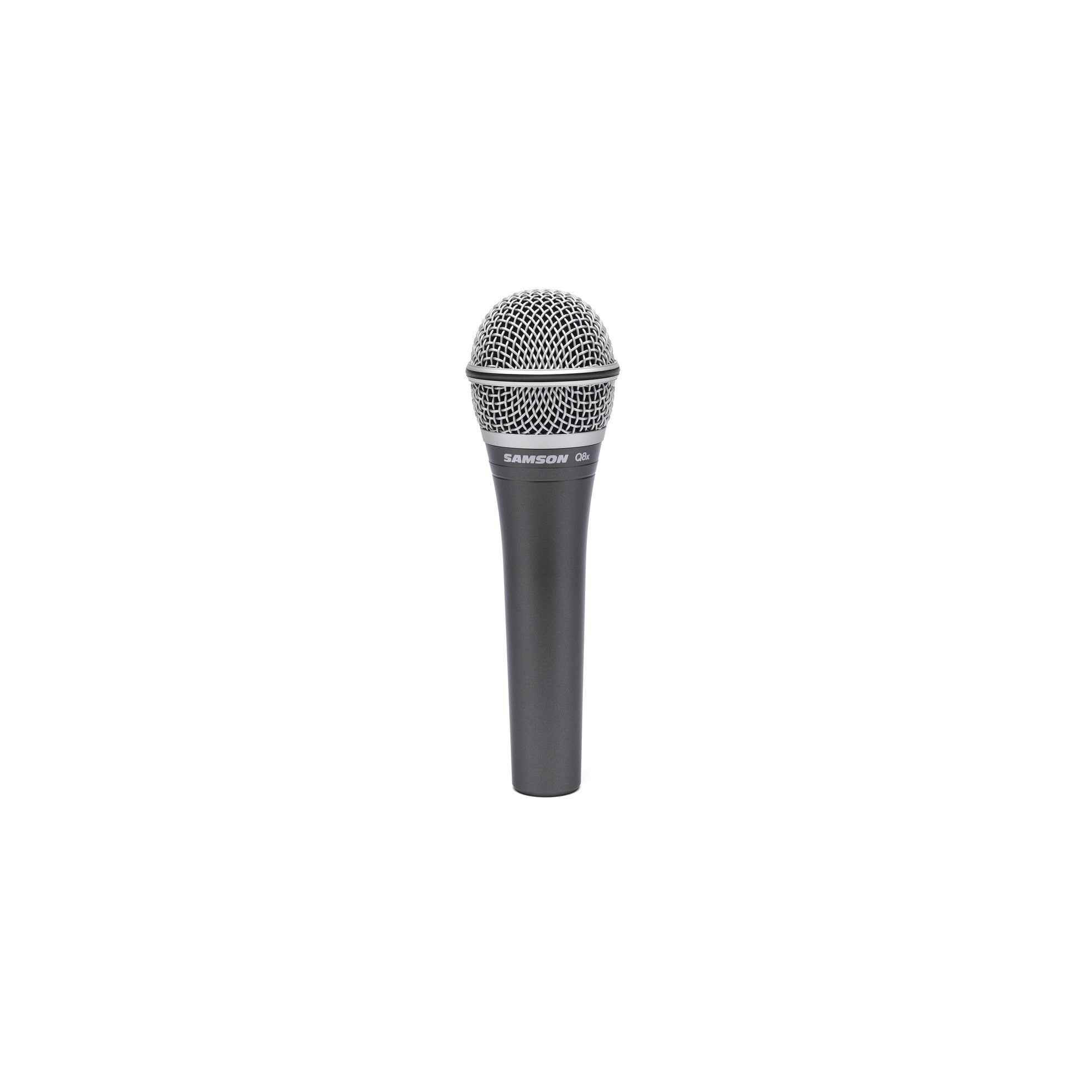 Samson Q8X Dynamic Mic