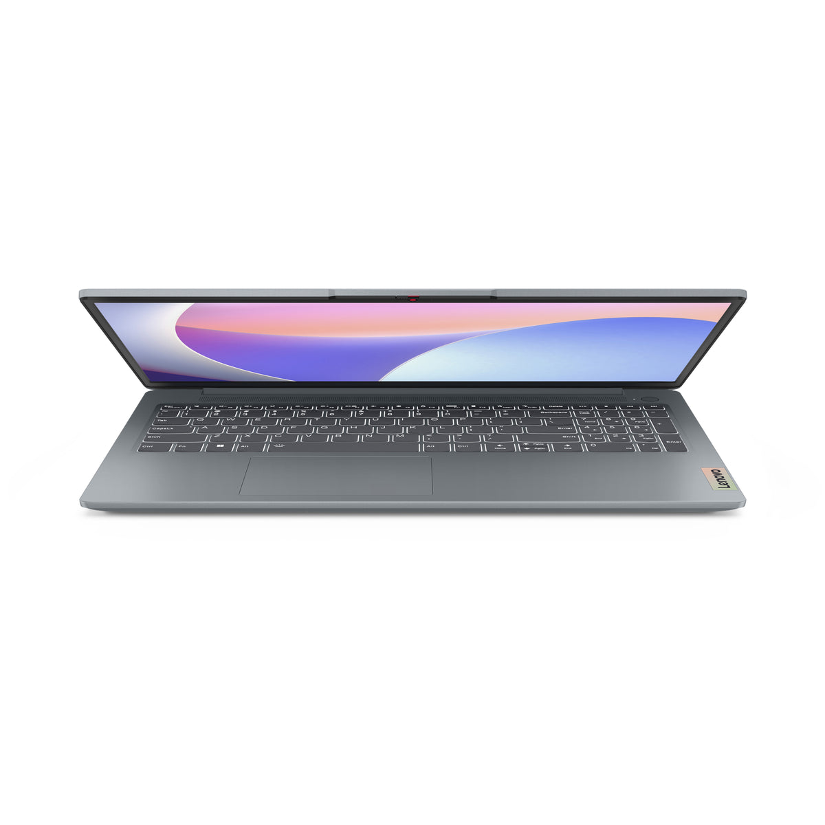 Lenovo IdeaPad Slim 3 15IRH8 Intel® Core™ i7 i7-13620H Laptop 39,6 cm (15.6") Full HD 16 GB LPDDR5-SDRAM 512 GB SSD Wi-Fi 6 (802.11ax) Windows 11 Home Grau Französisch