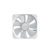 ASUS ROG STRIX LC II 240 ARGB White Edition Prozessor All-in-One-Flüssigkeitskühler 12 cm Weiß 1 Stück(e)