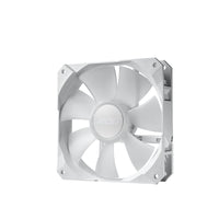 ASUS ROG STRIX LC II 240 ARGB White Edition Prozessor All-in-One-Flüssigkeitskühler 12 cm Weiß 1 Stück(e)