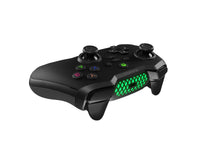 GENESIS Mangan 400 Schwarz Bluetooth Gamepad Analog / Digital Android, MAC, Nintendo Switch, PC, iOS