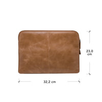 dbramante1928 Skagen Pro+ 33 cm (13") Schutzhülle Beige