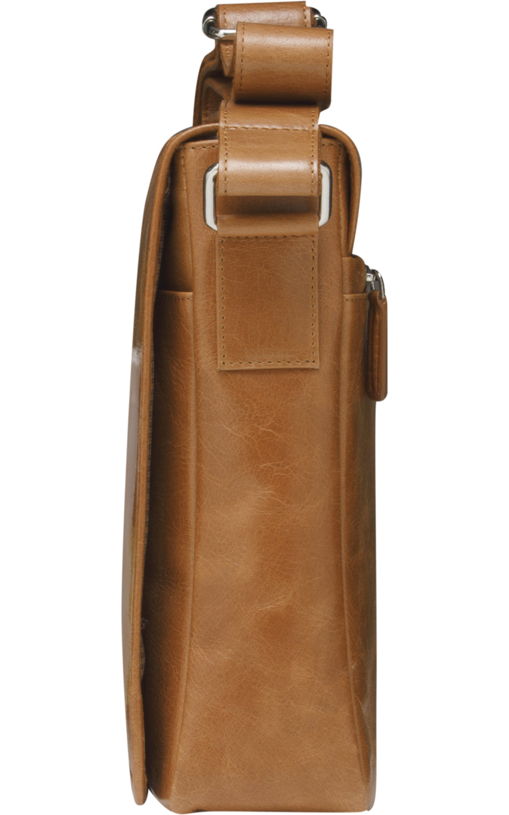 dbramante1928 Marselisborg 35,6 cm (14") Messengerhülle Braun