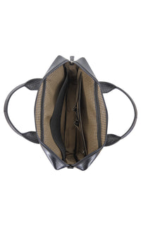 dbramante1928 Amalienborg 38,1 cm (15") Toploader-Tasche Schwarz
