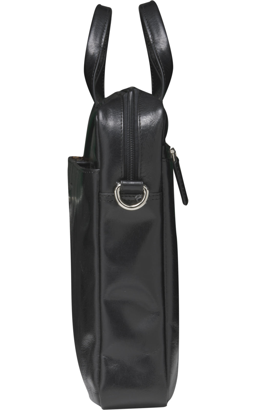 dbramante1928 Amalienborg 38,1 cm (15") Toploader-Tasche Schwarz