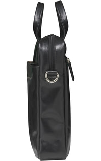 dbramante1928 Amalienborg 38,1 cm (15") Toploader-Tasche Schwarz