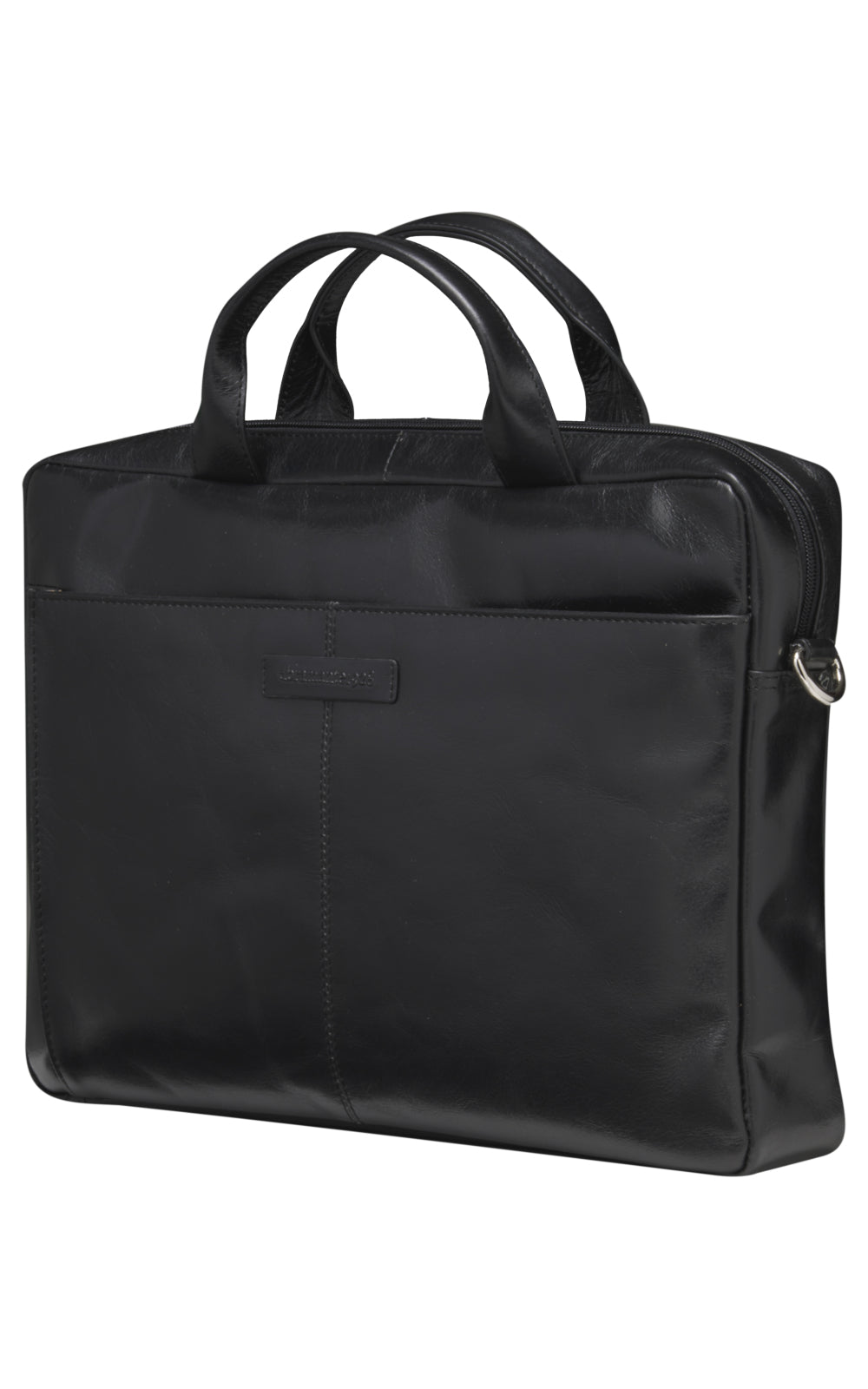 dbramante1928 Amalienborg 38,1 cm (15") Toploader-Tasche Schwarz