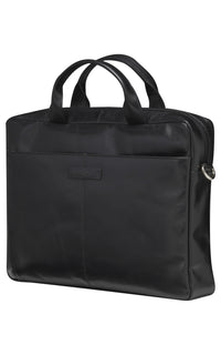 dbramante1928 Amalienborg 38,1 cm (15") Toploader-Tasche Schwarz