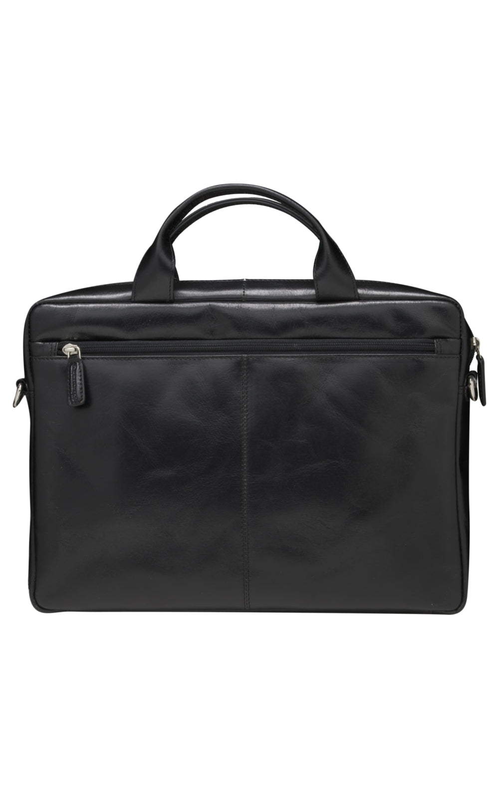 dbramante1928 Amalienborg 38,1 cm (15") Toploader-Tasche Schwarz