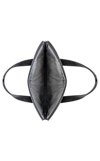 dbramante1928 Silkeborg 33 cm (13") Aktenkoffer Schwarz
